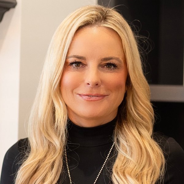 Jenn Gilson, Realtor at Golden Gate Sotheby's International Realty